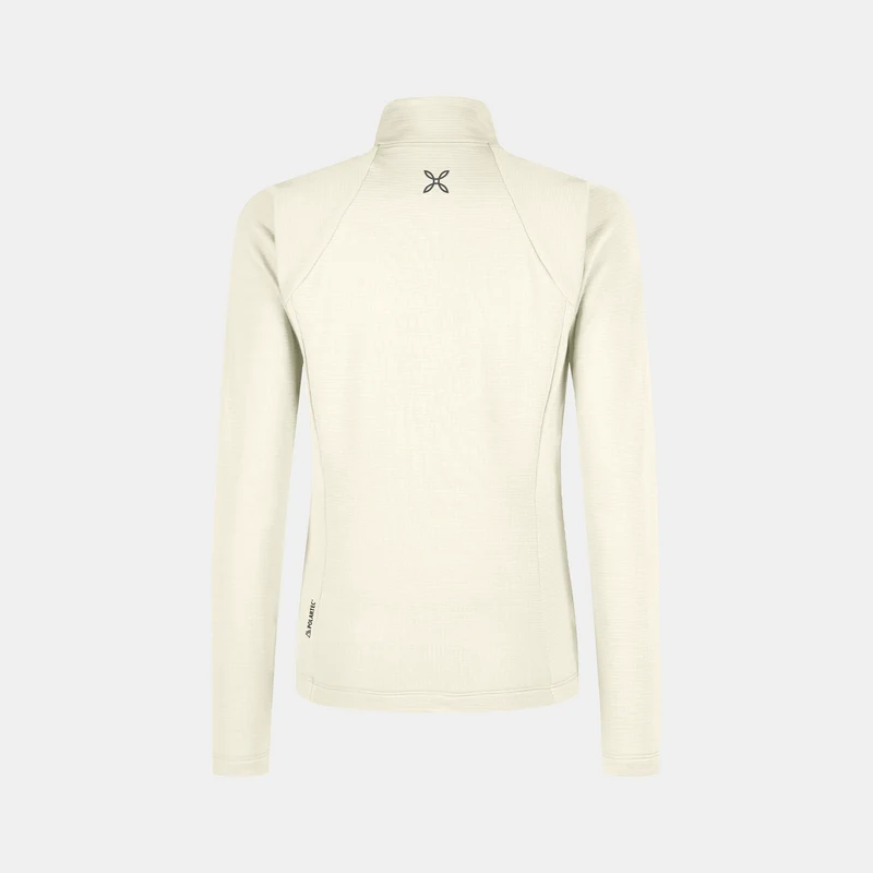 PEAK POWER G.POLARTEC ANORAK W