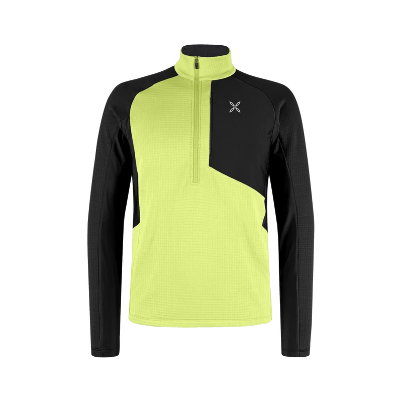 STRETCH COLOR 3 ANORAK
