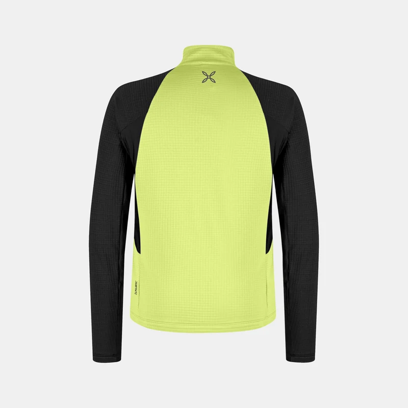 STRETCH COLOR 3 ANORAK