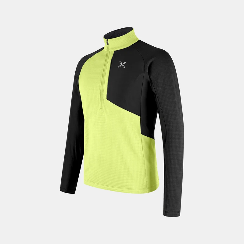 STRETCH COLOR 3 ANORAK