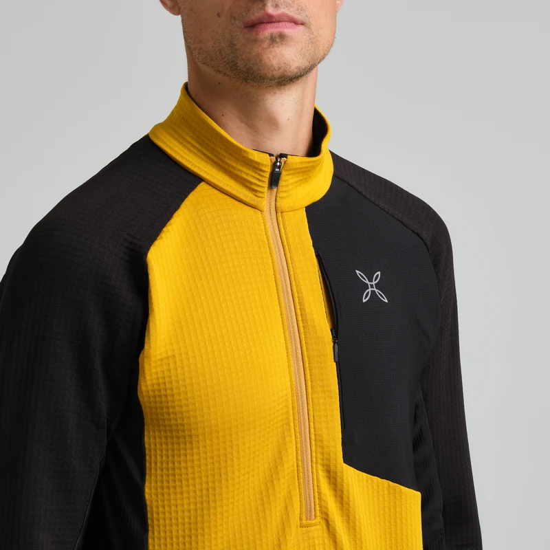 STRETCH COLOR 3 ANORAK