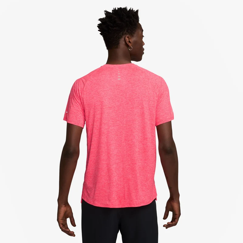 NIKE Stride Dri-FIT ADV Kurzarm-Laufoberteil Herren