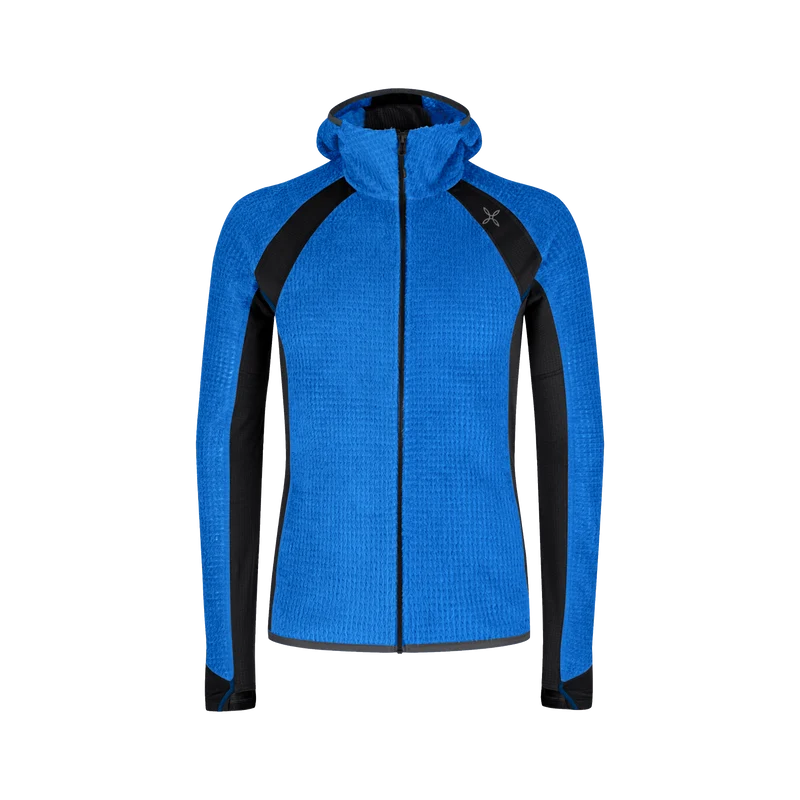 VERTIGO PTC ALPHA FZ HOODED M.