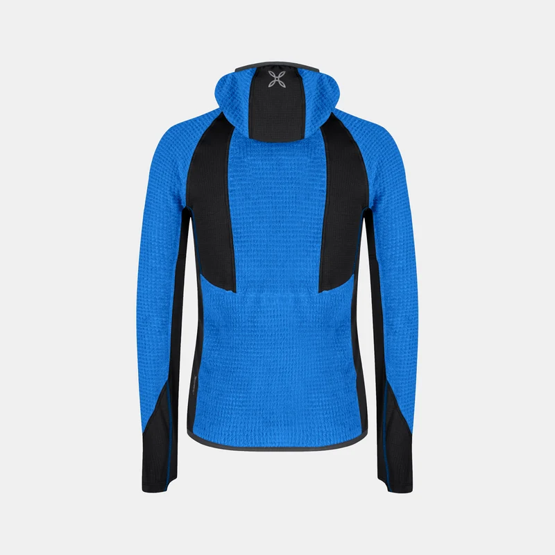 VERTIGO PTC ALPHA FZ HOODED M.