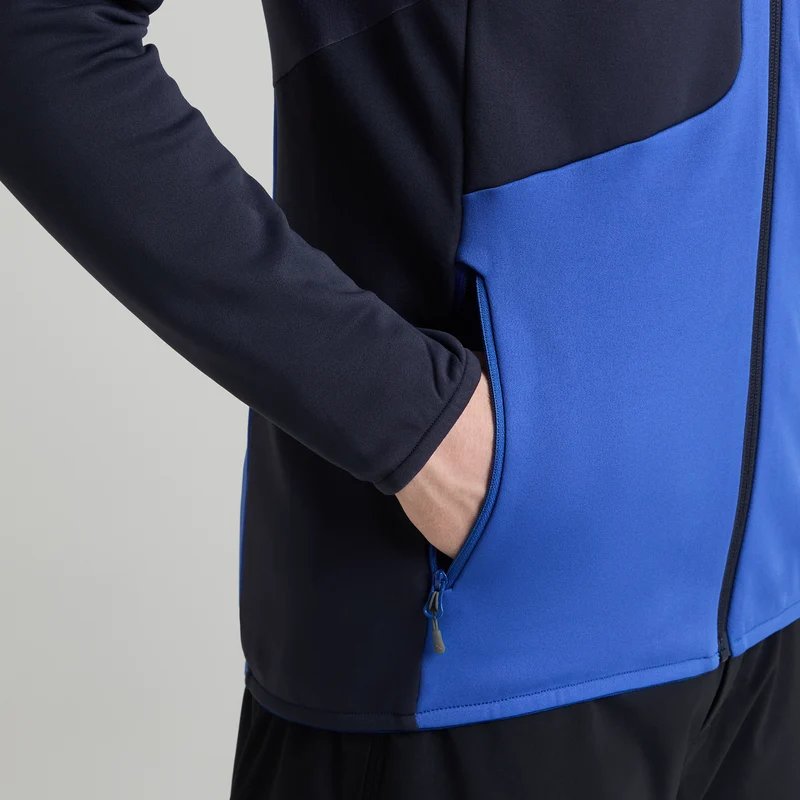 SMOOTH 2 MAGLIA