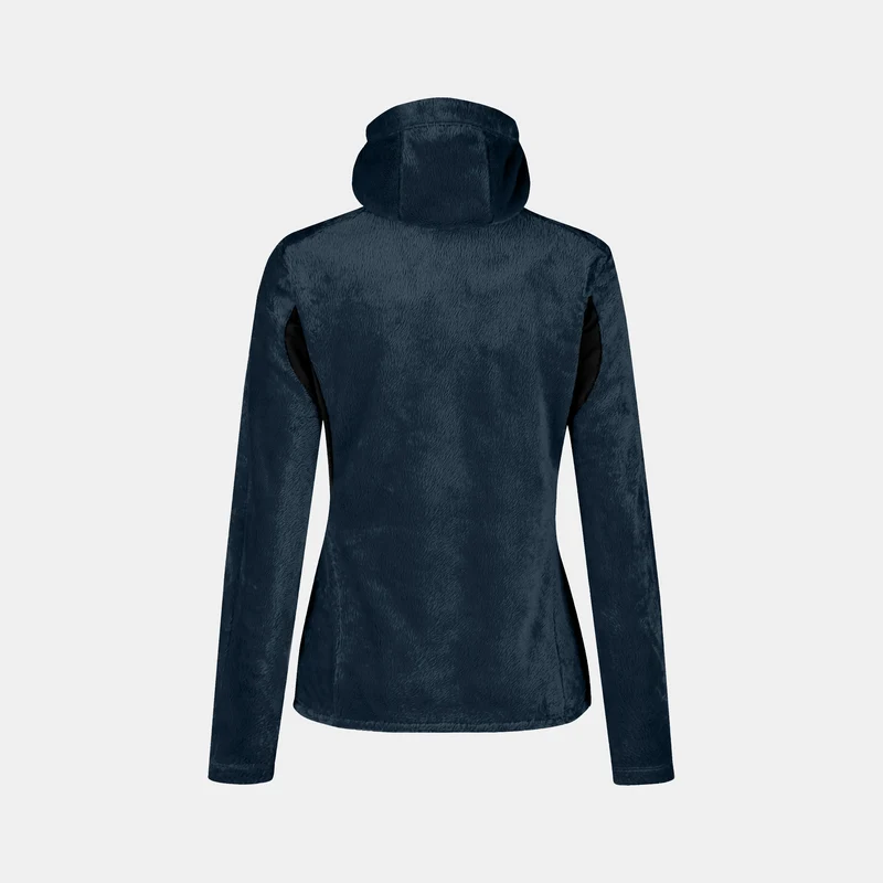 POLAR STYLE HOODED JKT WOMAN