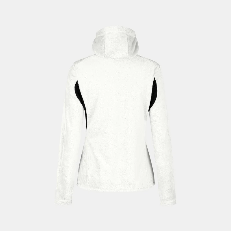 POLAR STYLE HOODED JKT WOMAN