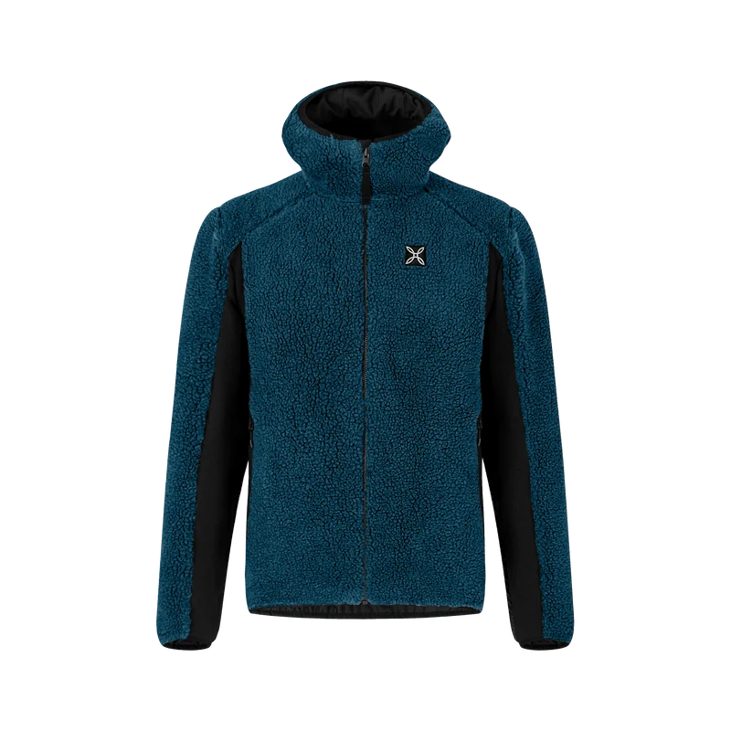 SHERPA MAGLIA