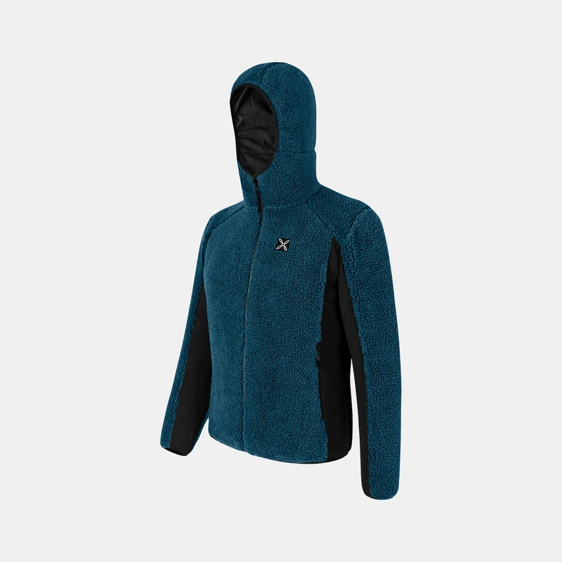 SHERPA MAGLIA