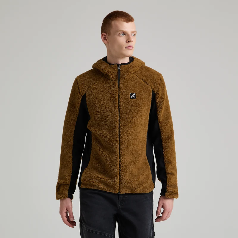 SHERPA MAGLIA
