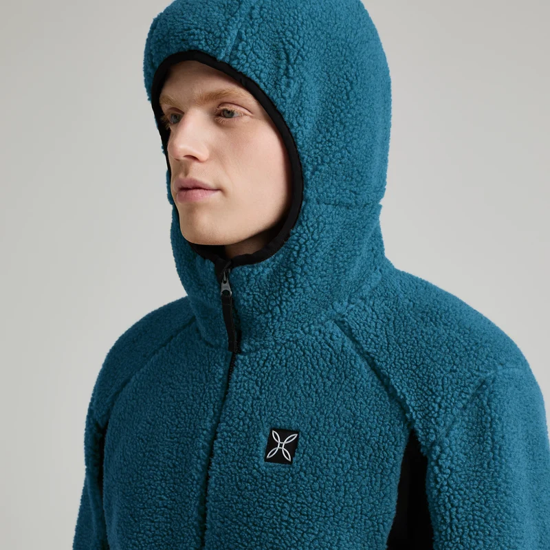 SHERPA MAGLIA