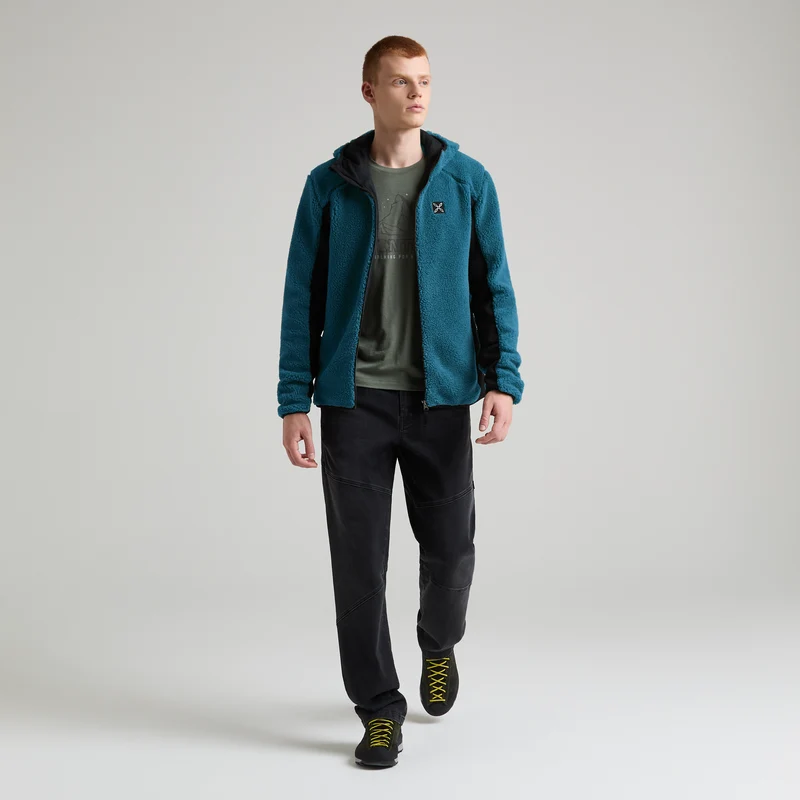 SHERPA MAGLIA