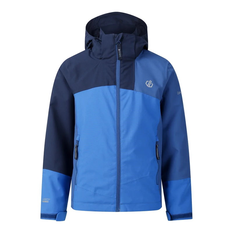 EXPLORE III JACKET
