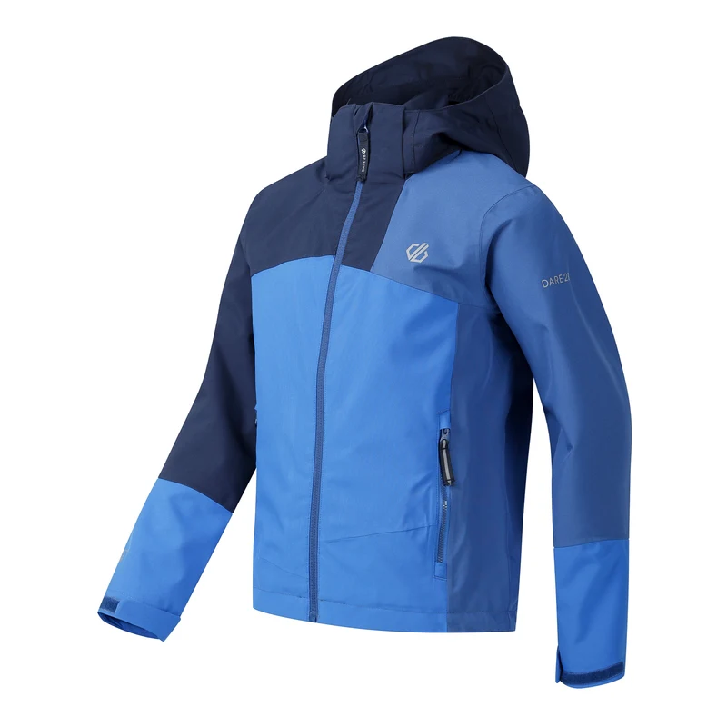 EXPLORE III JACKET