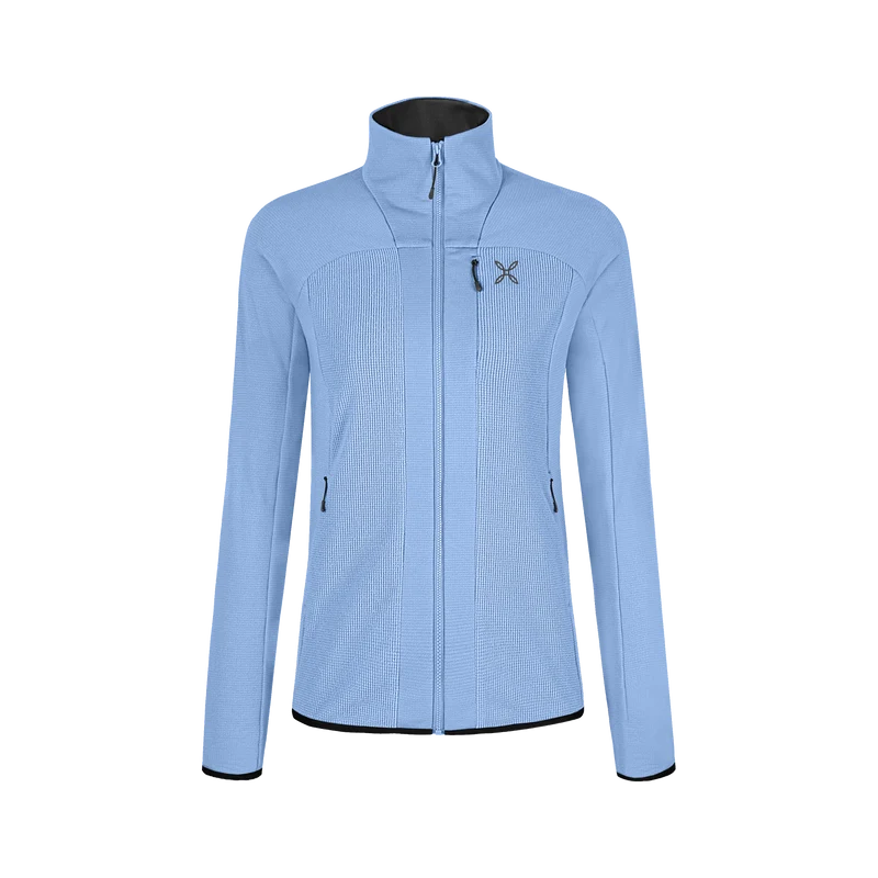 STRETCH 2 MAGLIA WOMAN