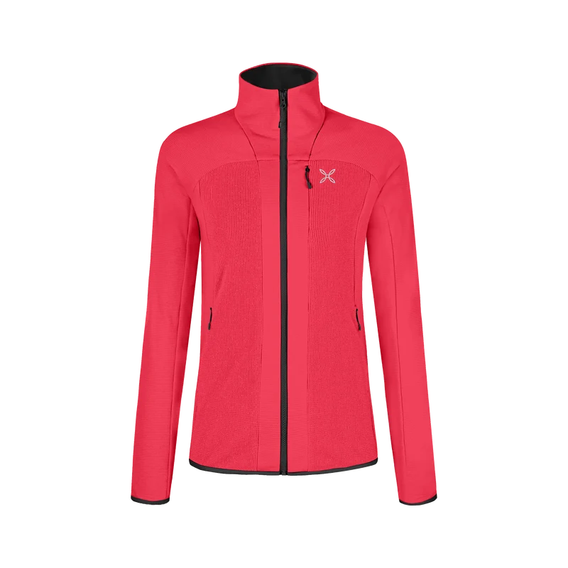 STRETCH 2 MAGLIA WOMAN