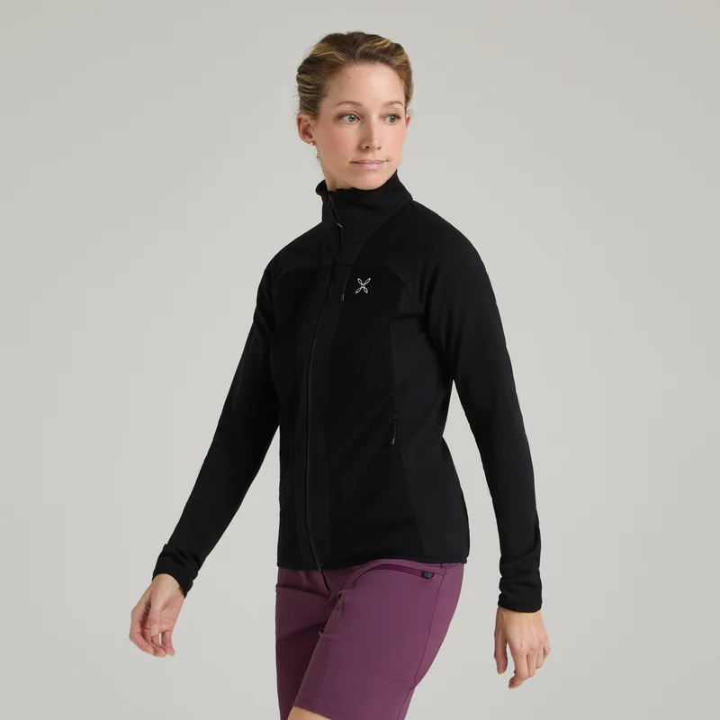 STRETCH 2 MAGLIA WOMAN