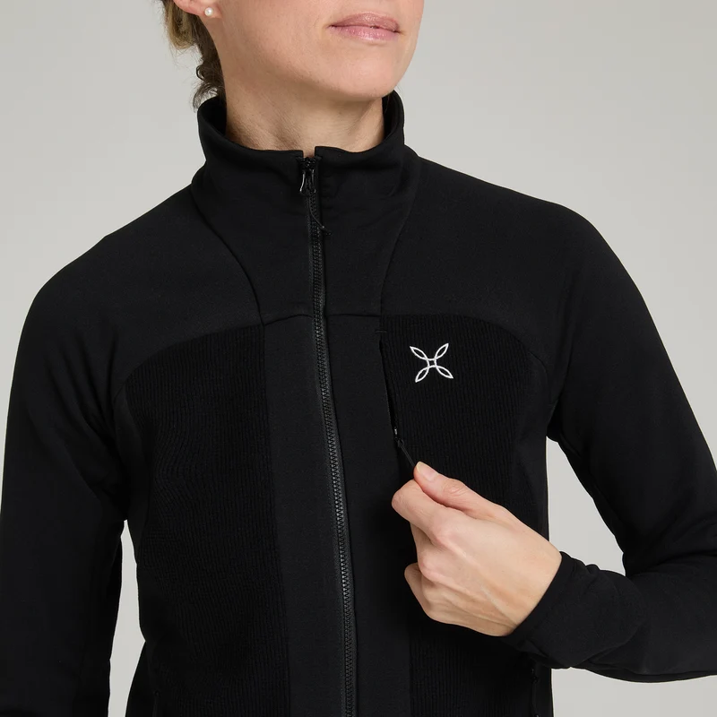 STRETCH 2 MAGLIA WOMAN