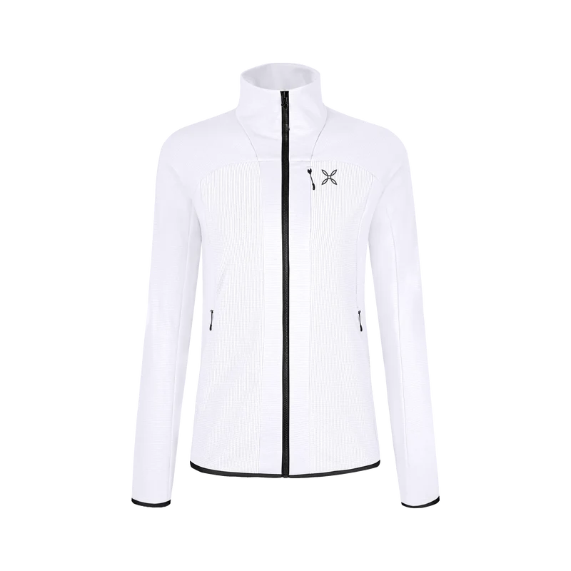 STRETCH 2 MAGLIA WOMAN