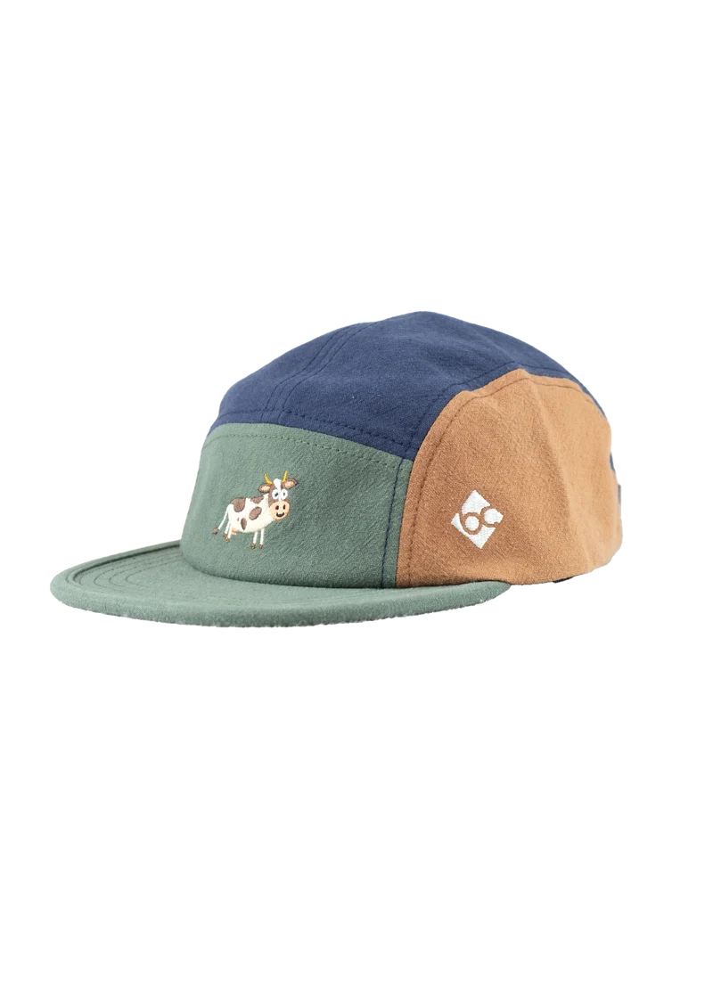 Cap Kuh (Kinder)