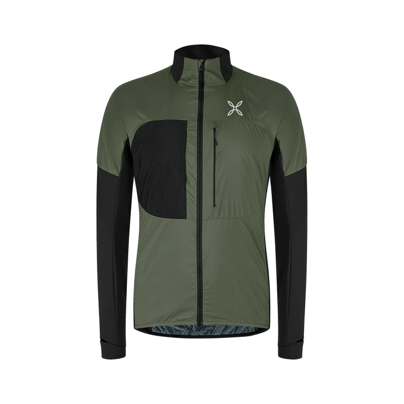 TRACCIA OCTA MAGLIA
