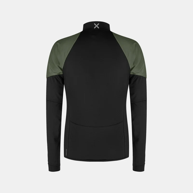 TRACCIA OCTA MAGLIA