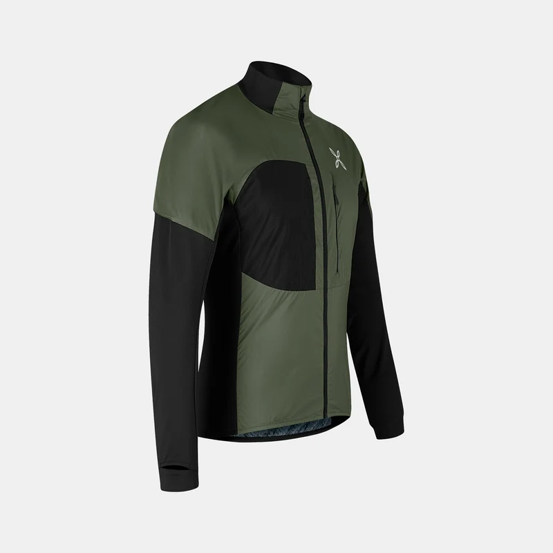 TRACCIA OCTA MAGLIA