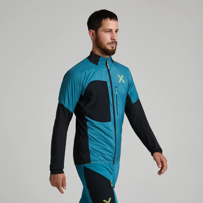 TRACCIA OCTA MAGLIA