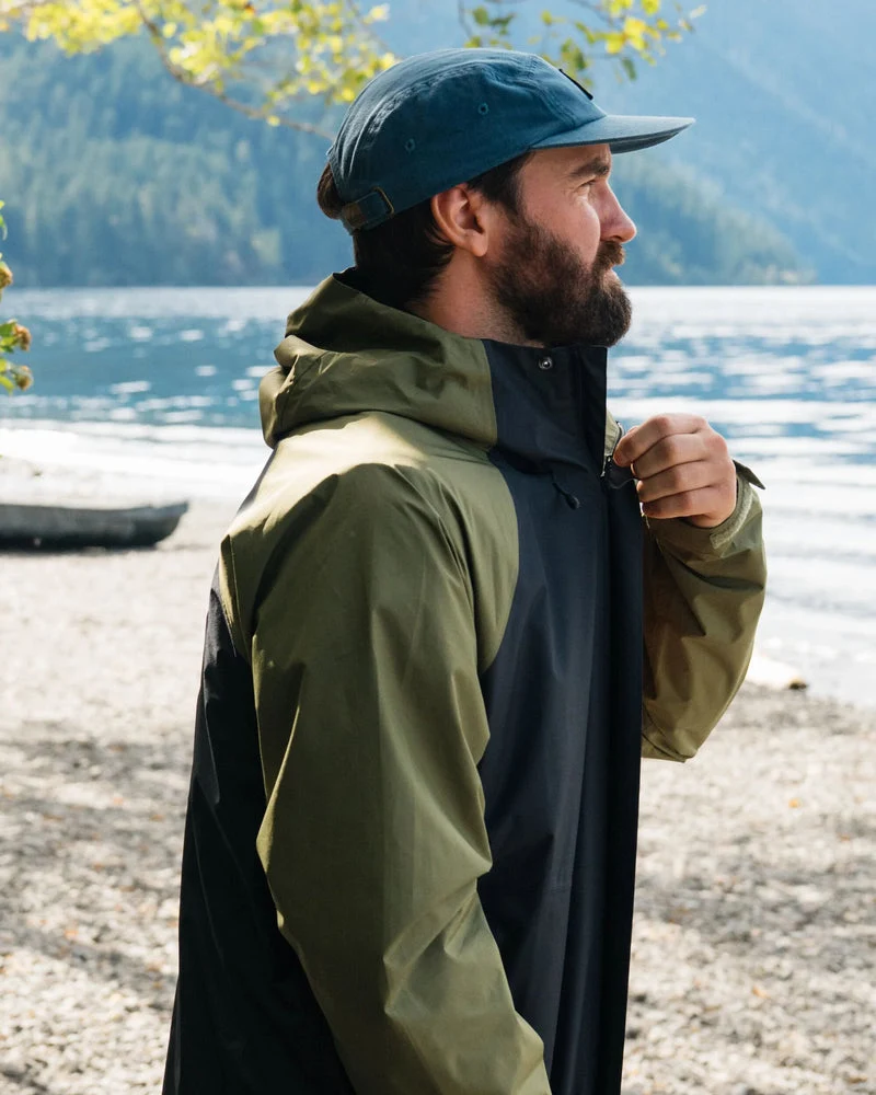 Trailscape Men´s Recycled Waterproof Jacket