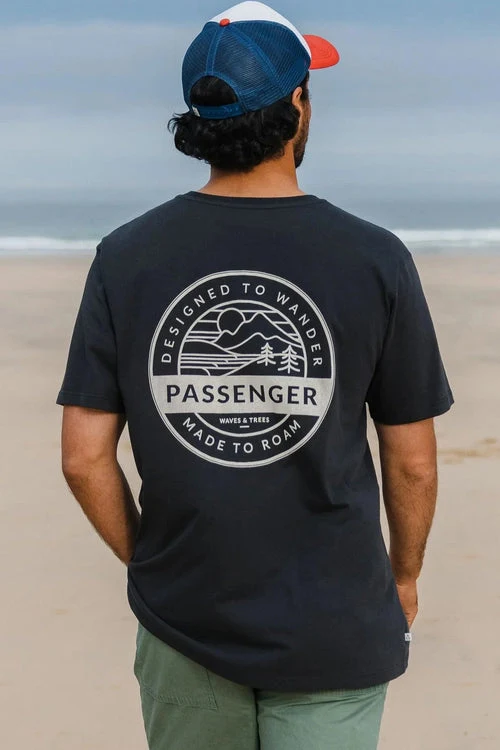 Odyssey Recycled Cotton
