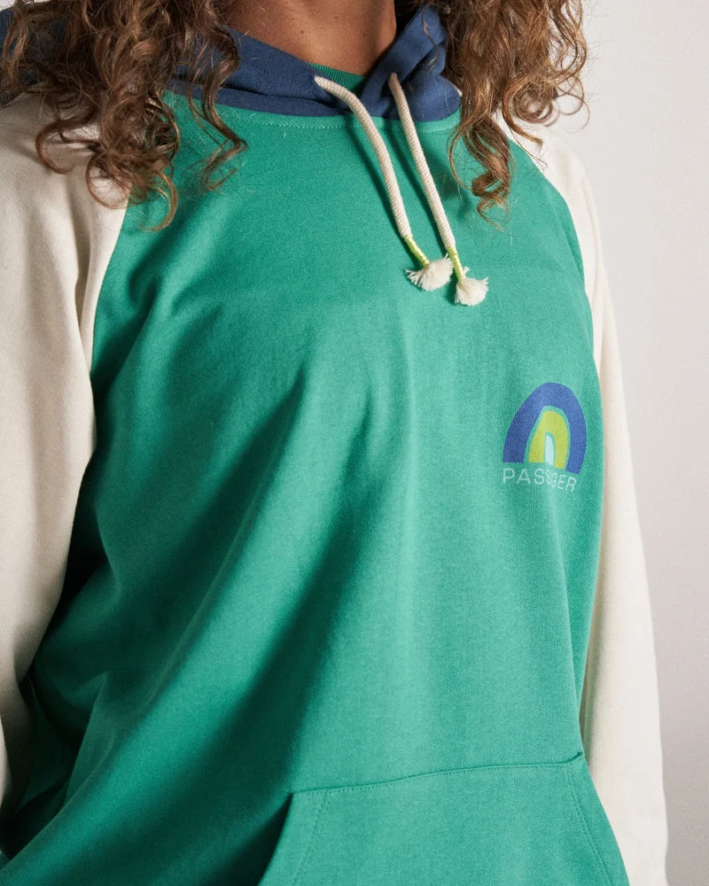 Riser Organic Cotton Hoodie