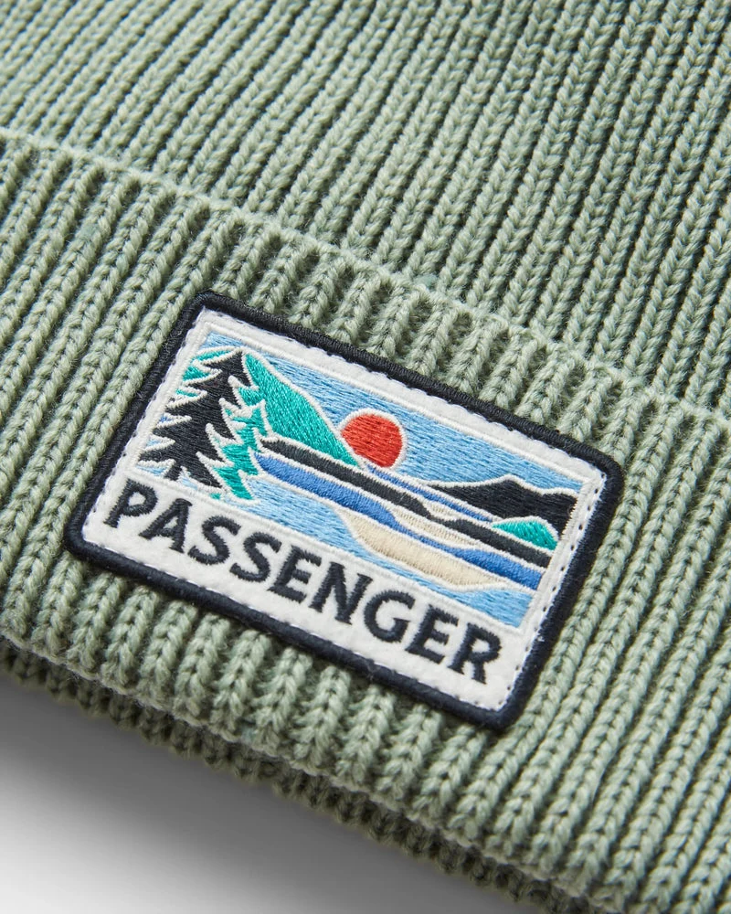 Recycled Beanie