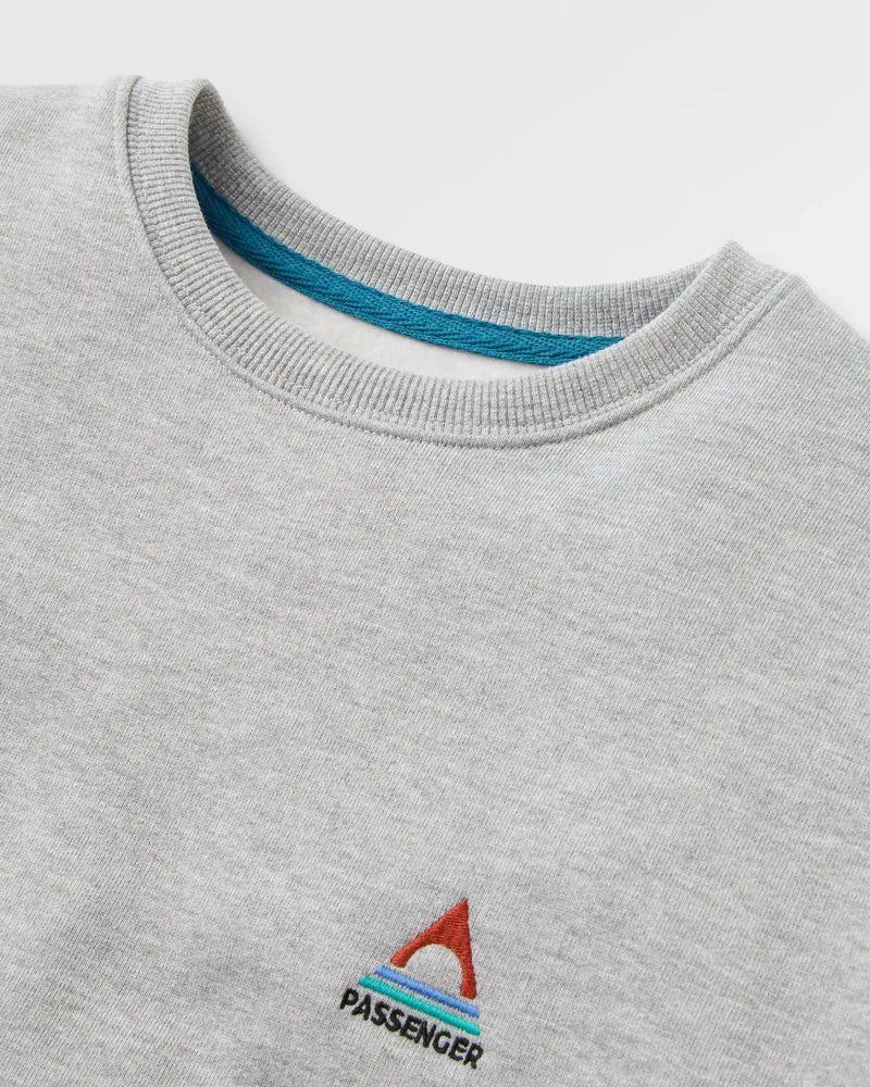 Vita Organic Cotton Sweatshirt