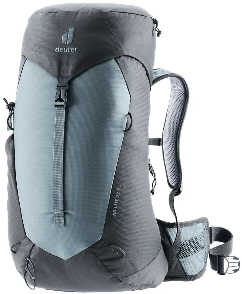 DEUTER AC Lite 22 SL Rucksack für Tagesausflüge