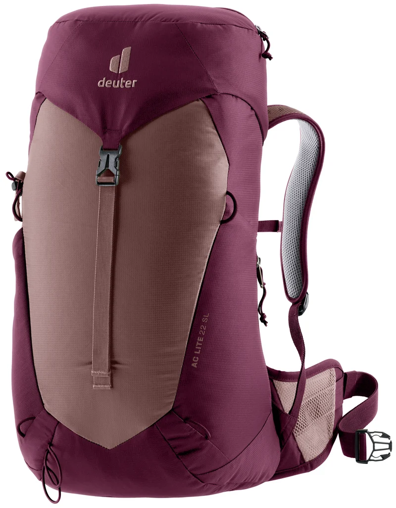 DEUTER AC Lite 22 SL Rucksack für Tagesausflüge
