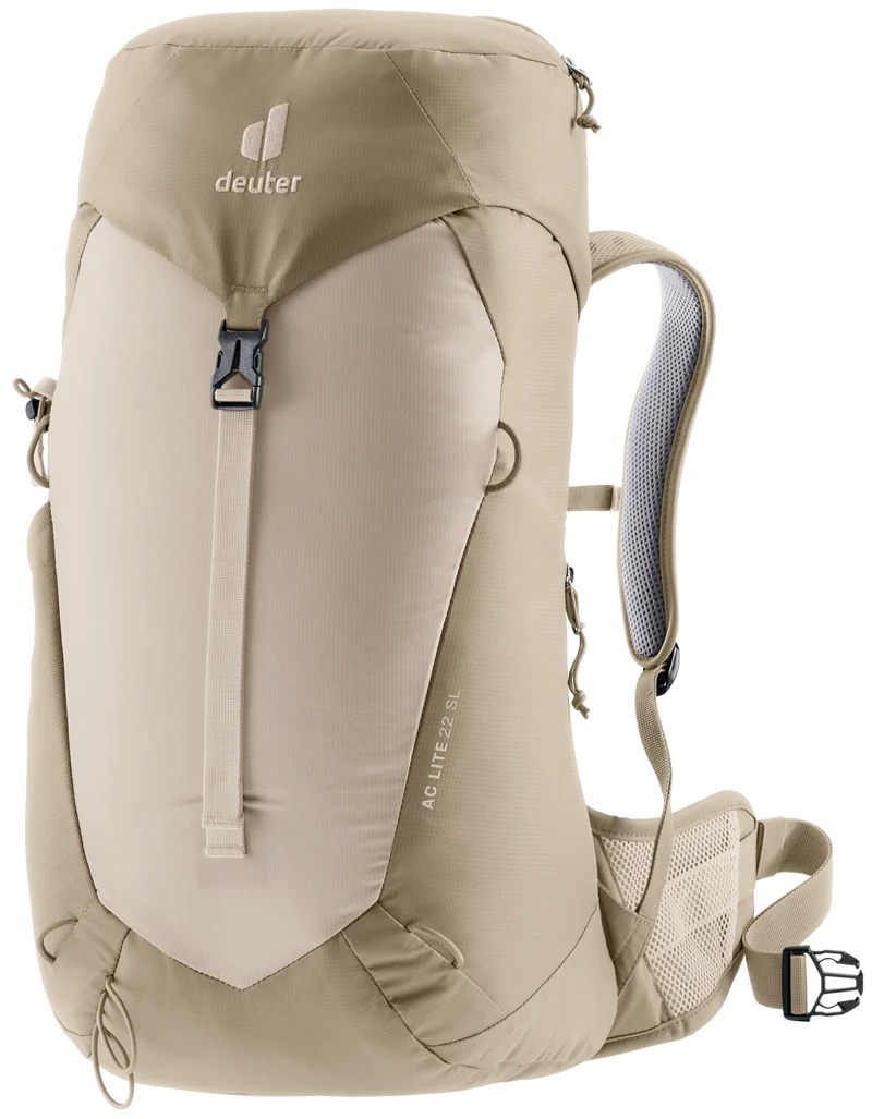 DEUTER AC Lite 22 SL Rucksack für Tagesausflüge
