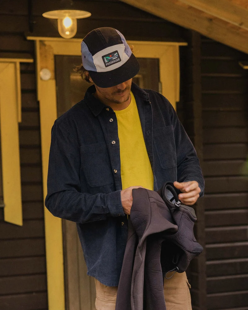 Backcountry Cord Shirt