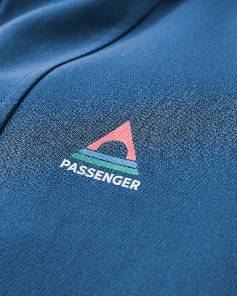 Roamer Recycled Softshell Anorak