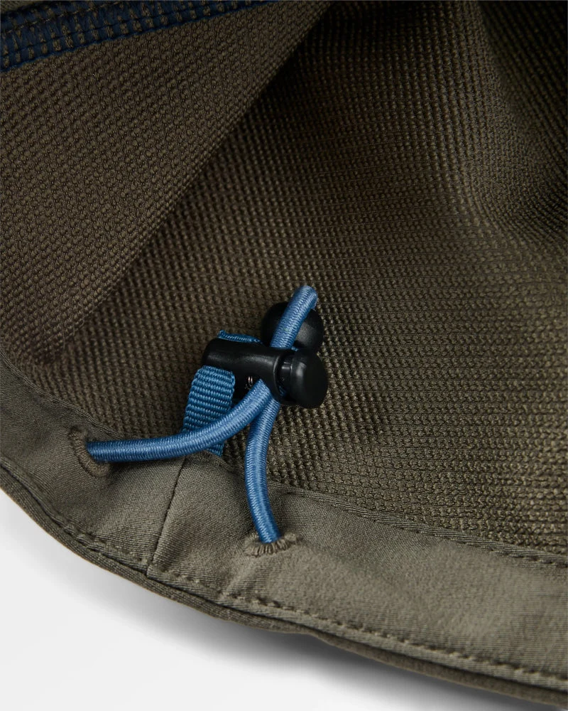 Roamer Recycled Softshell Anorak