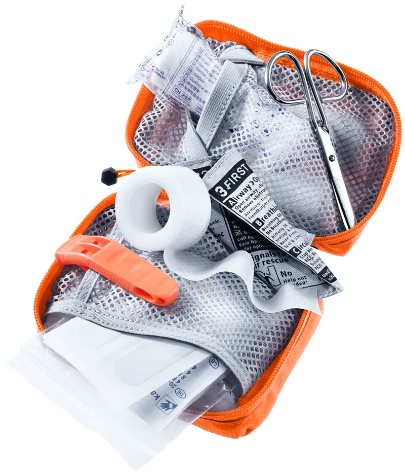 DEUTER First Aid Kit Active Erste Hilfe Set