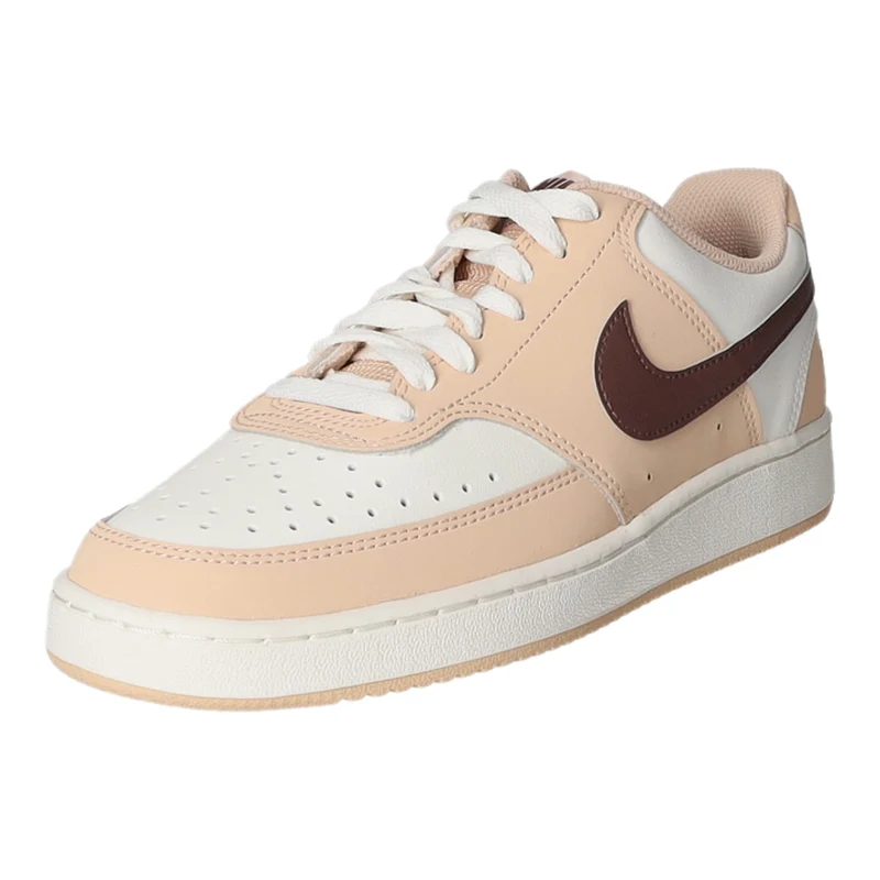 Nike Sportschuh Training COURT VISION LO P NBK