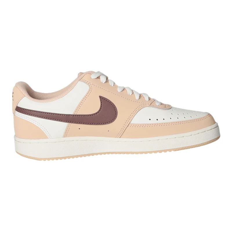 Nike Sportschuh Training COURT VISION LO P NBK