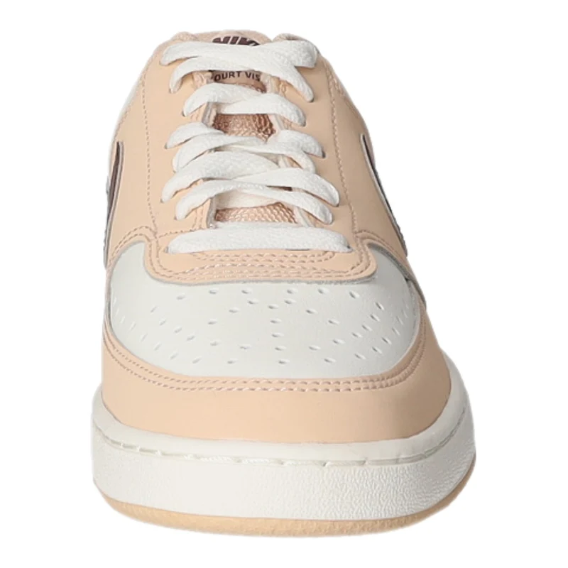 Nike Sportschuh Training COURT VISION LO P NBK