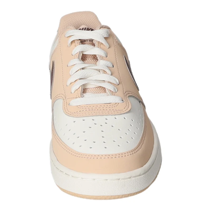 Nike Sportschuh Training COURT VISION LO P NBK