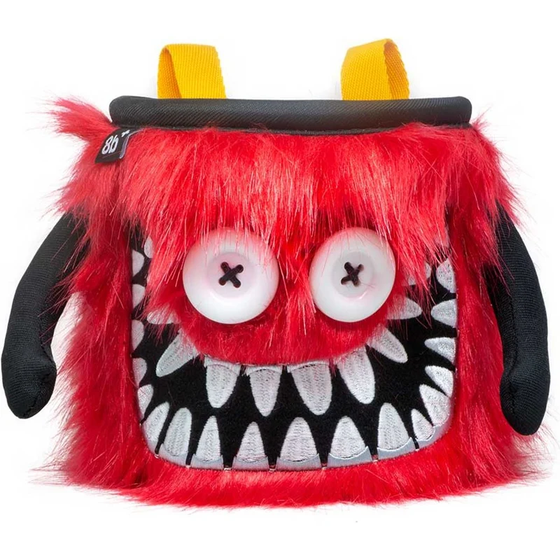 8BPLUS - Ozzy Chalk Bag