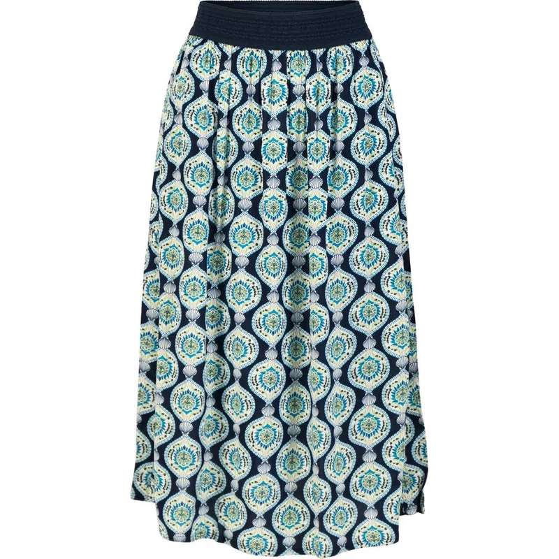 Blutsgeschwister Ease OF Being Damen Rock romantic shell mosaic