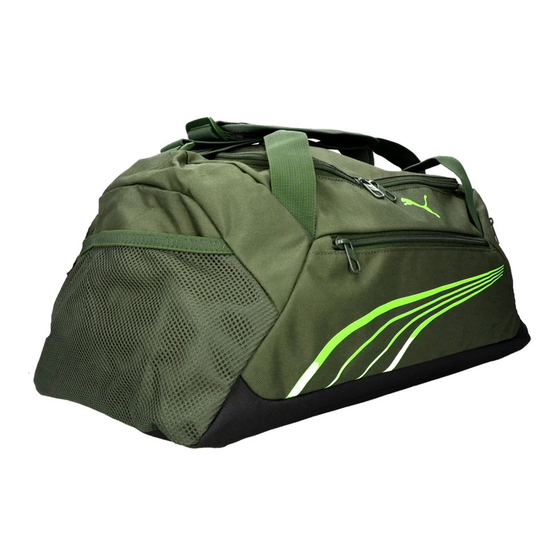 PUMA Sporttasche FUNDAMENTAL Small Sport