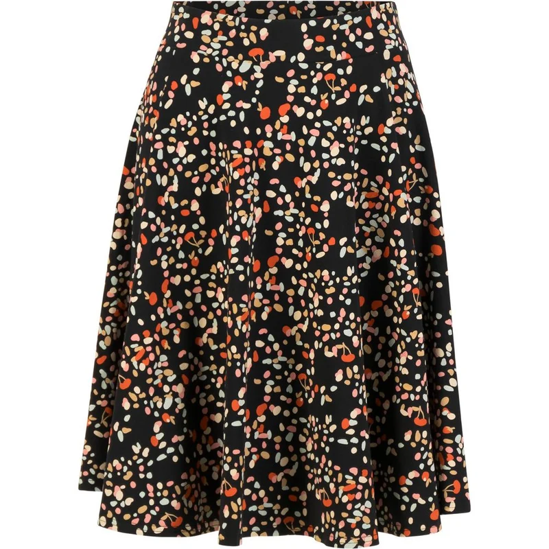 Blutsgeschwister Fullmoon Circle Damen Rock summer night cutie pie