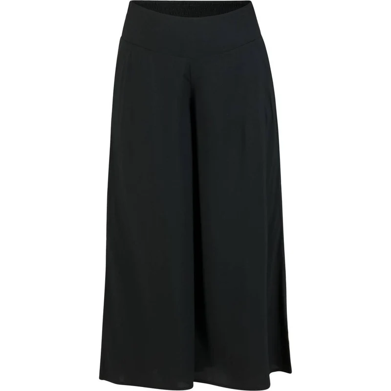 Blutsgeschwister IN Full Bloom Damen Hosenrock black brush