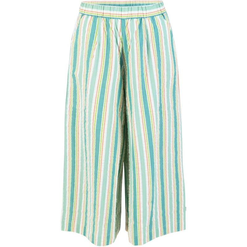 Blutsgeschwister Style Traveller Damen Culotte awing stripes